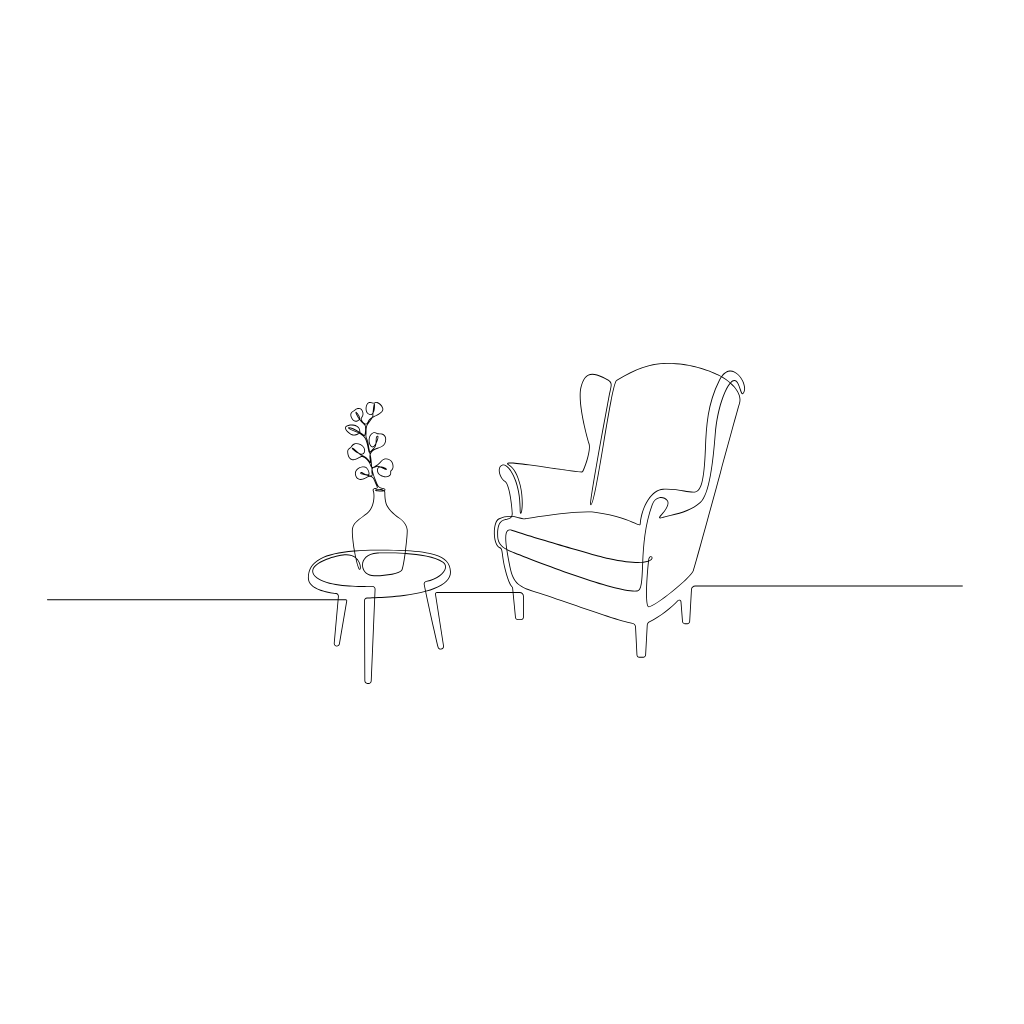 穏やかな時間のイメージ